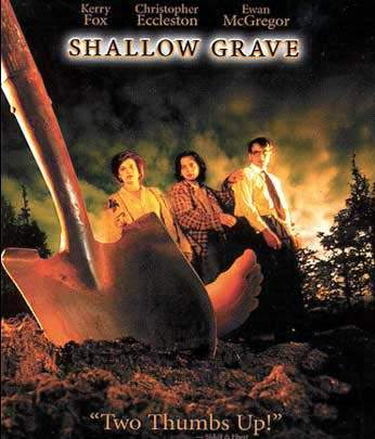 SHALLOW GRAVE